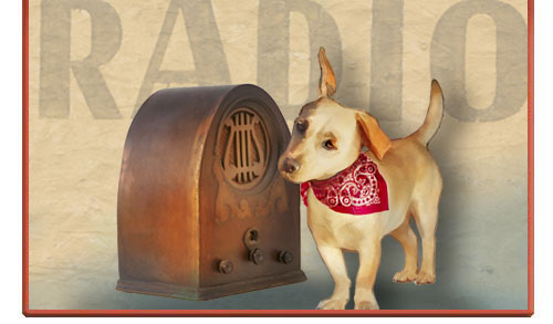 Pet Guardians Radio